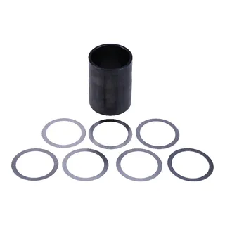 Gear & Axle Crush Sleeve Eliminator Kit SK CSGM12T for GM 12-Bolt Truck Chevrolet C10 G10 K10 V10 R10 GMC G15 G25 K15 G1500 C1500 K1500 V1500