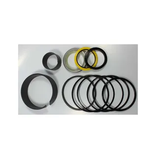 Hydraulic Cylinder Seal Kit 7X-2784 for Caterpillar CAT Skidder 508 517 Loader 933 933C 950F 936 936E 936F