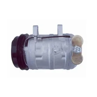 DKS16H A/C Compressor 92600F6605 for Infiniti M30 F211990-1992 Nissan Hardbody 1995-1997