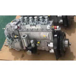 Aftermarket Zexel 101608-8993 Fuel Injection Pump for Engine