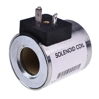 12V Solenoid Valve Coil 128321 for Skyjack Scissor Lift SJ600 SJ6832 SJ7027 SJ7135 SJ8243 SJ8831