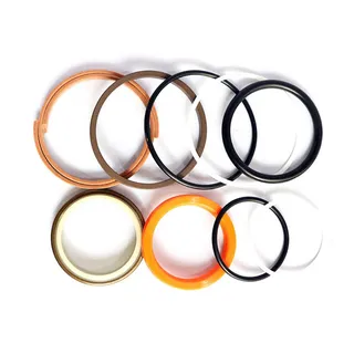 For Hitachi Excavator ZX200-3 ZX210LC-3 ZX200LC ZX210W ZX240-AMS Boom Cylinder Seal Kit 4661485