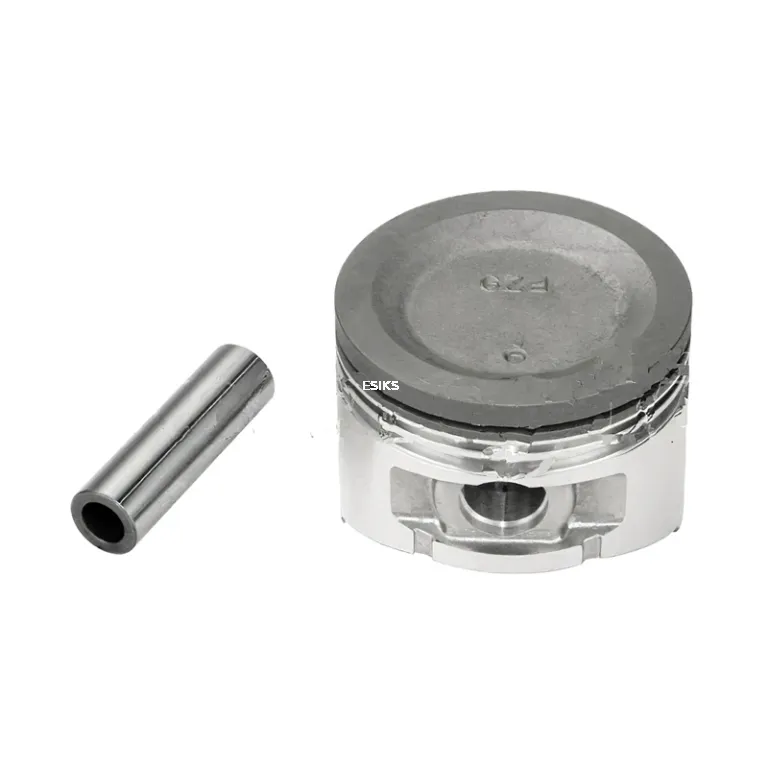 0.50mm Piston and Pin Set 12010-60K70 for Nissan H25 Engine online 0.50mm Piston and Pin Set 12010-60K70 for Nissan H25 Engine online