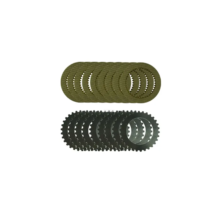 10+10 Pcs Synchro Shuttle Powershift 1st Gear Clutch for John Deere 210LE 310E 310G 410E 410G 485E online 10+10 Pcs Synchro Shuttle Powershift 1st Gear Clutch for John Deere 210LE 310E 310G 410E 410G 485E online