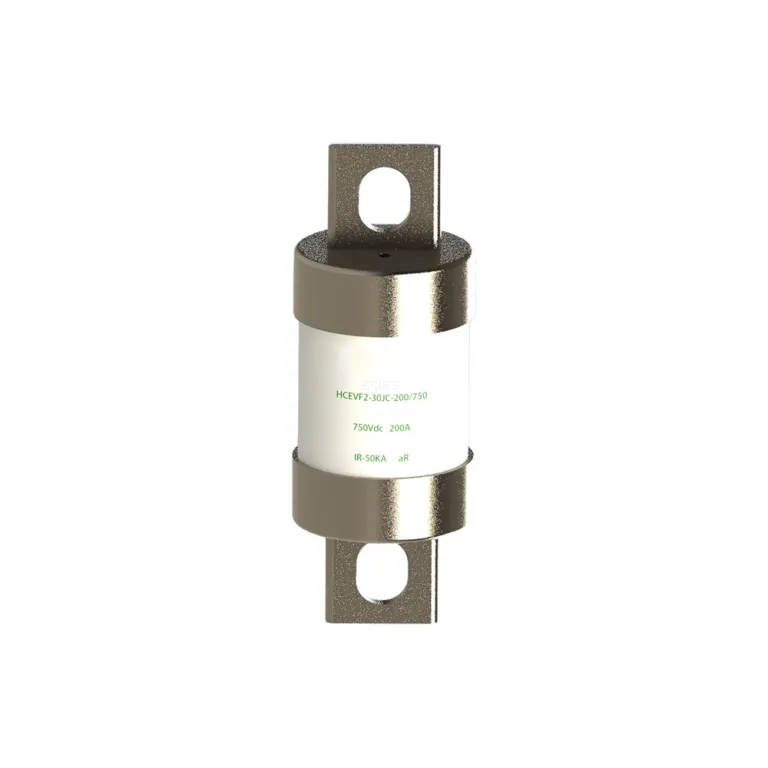 1000V Chnbel Round Body EV pack fuse battery fusible fuse link NHV10-600A online 1000V Chnbel Round Body EV pack fuse battery fusible fuse link NHV10-600A online