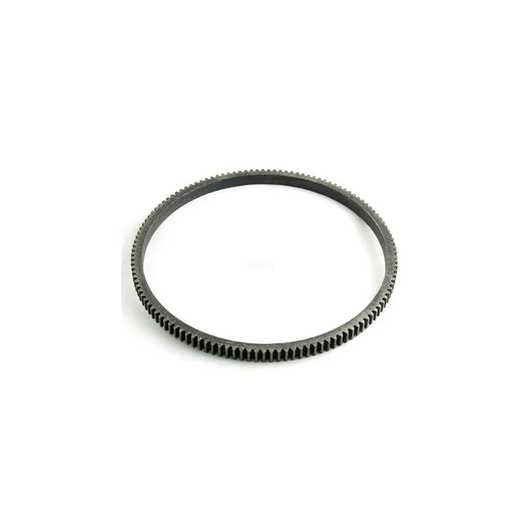 108T Fly Wheel Gear Ring for Komatsu Engine 4D102 online 108T Fly Wheel Gear Ring for Komatsu Engine 4D102 online