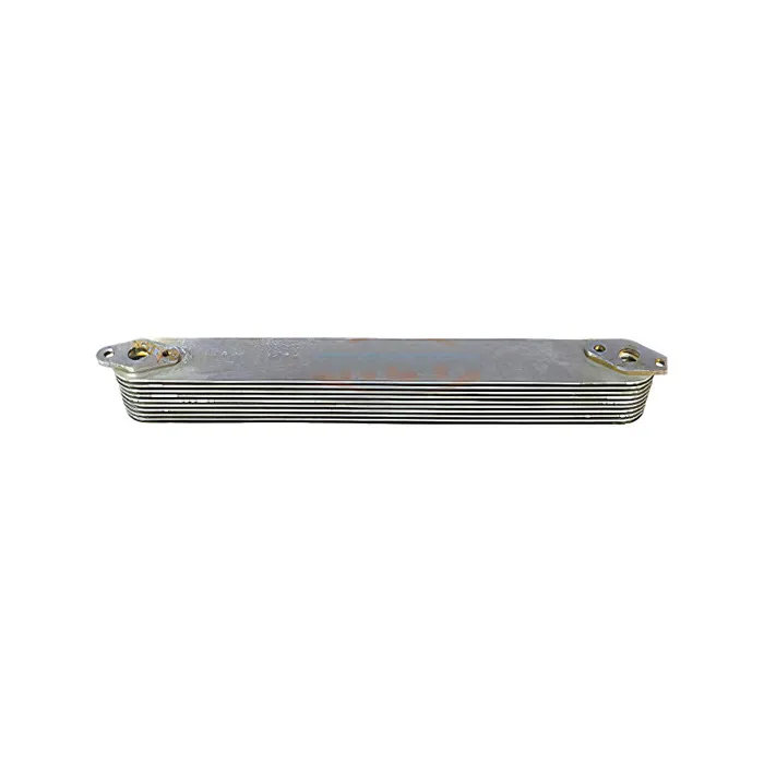 10P Oil Cooler 600-651-1161 for Komatsu Engine S6D155 online 10P Oil Cooler 600-651-1161 for Komatsu Engine S6D155 online
