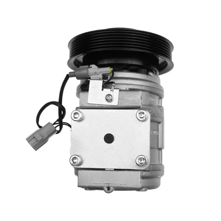 10PA15C A/C Compressor 88320-02050 for Toyota Corolla L4 1.8L Engine 1998-2002 online 10PA15C A/C Compressor 88320-02050 for Toyota Corolla L4 1.8L Engine 1998-2002 online