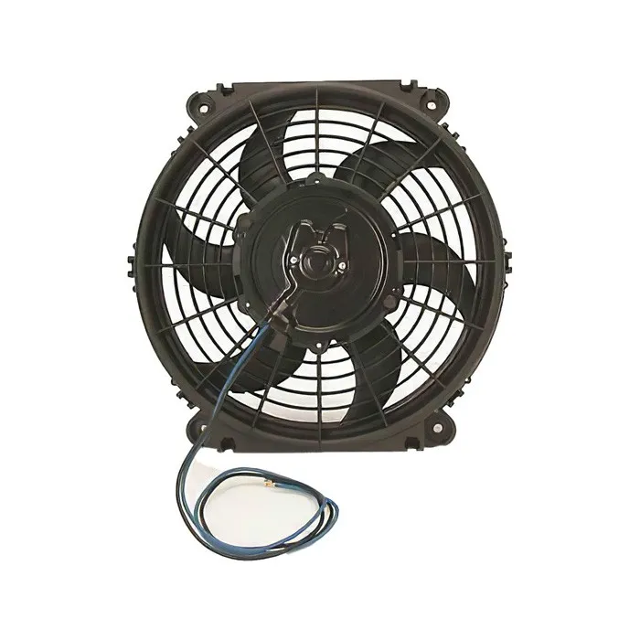 10" High Performance Puller Electric Engine Fan 30102057 VA15-AP70/LL-39A for Spal 1103 CFM online 10" High Performance Puller Electric Engine Fan 30102057 VA15-AP70/LL-39A for Spal 1103 CFM online