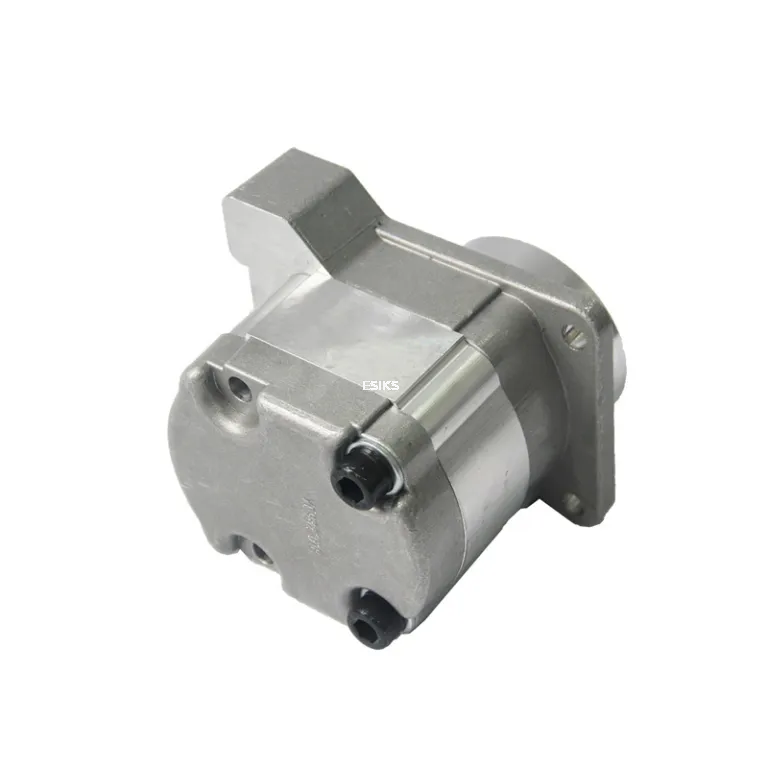 10T Gear Pump 177-2577 for Caterpillar CAT Excavator 330C L 330C LN 345B II W345B II online 10T Gear Pump 177-2577 for Caterpillar CAT Excavator 330C L 330C LN 345B II W345B II online