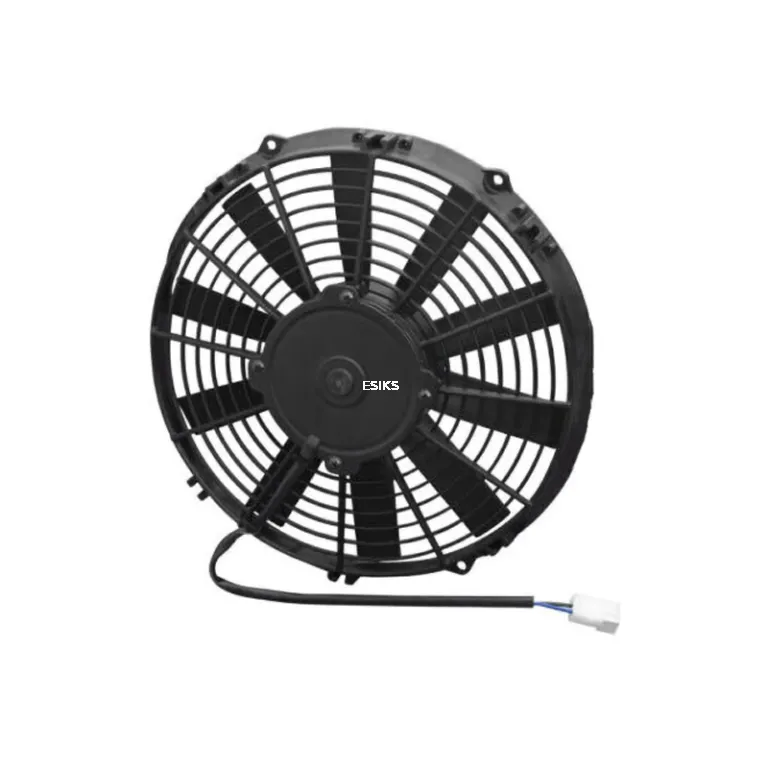 11'' Medium Profile Electric Cooling Engine Fan 30101500 VA09-AP50/C-27A for Spal 962 CFM online 11'' Medium Profile Electric Cooling Engine Fan 30101500 VA09-AP50/C-27A for Spal 962 CFM online