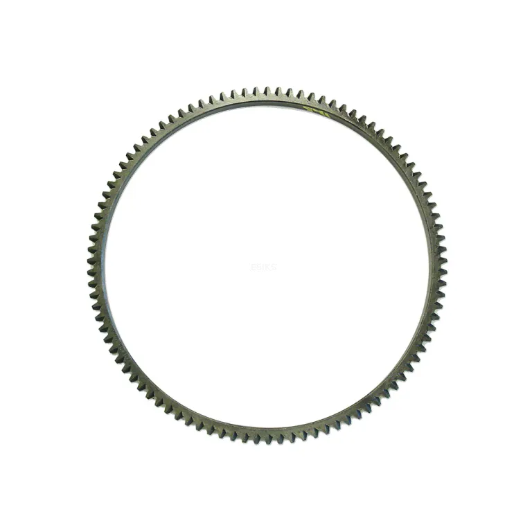 110T Fly Wheel Gear Ring for Mitsubishi Engine 4D32 online 110T Fly Wheel Gear Ring for Mitsubishi Engine 4D32 online