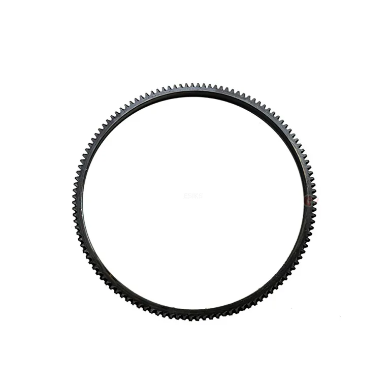 110T Fly Wheel Gear Ring for Mitsubishi Engnie 4D31 online 110T Fly Wheel Gear Ring for Mitsubishi Engnie 4D31 online