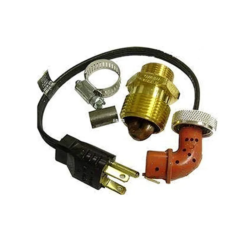 115V 0.4KW Block Heater 70000-73274 for Kubota Skid Steer Loader SSV65 SSV75 online 115V 0.4KW Block Heater 70000-73274 for Kubota Skid Steer Loader SSV65 SSV75 online