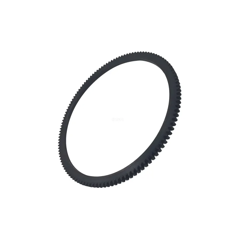116T Flywheel Gear Ring YM124550-21600 for Komatsu Engine 3D78 3D78N 3D84 4D88E S3D84 S4D84E online 116T Flywheel Gear Ring YM124550-21600 for Komatsu Engine 3D78 3D78N 3D84 4D88E S3D84 S4D84E online