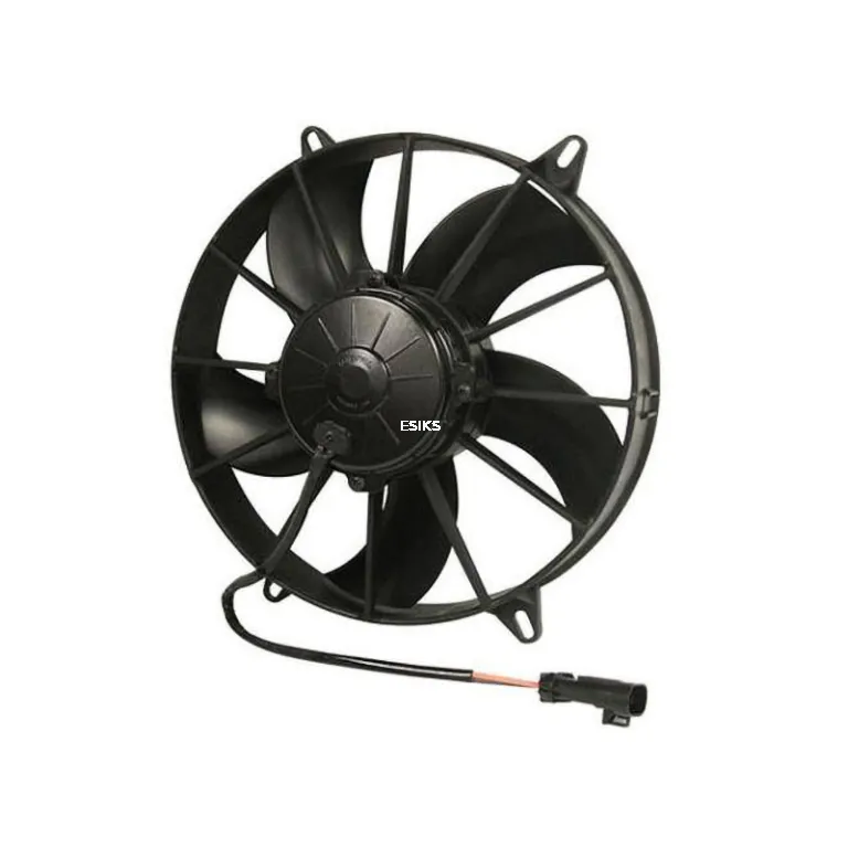 11" High Output Electric Engine Fan 30102800 VA03-AP90/LL-68A for Spal online 11" High Output Electric Engine Fan 30102800 VA03-AP90/LL-68A for Spal online