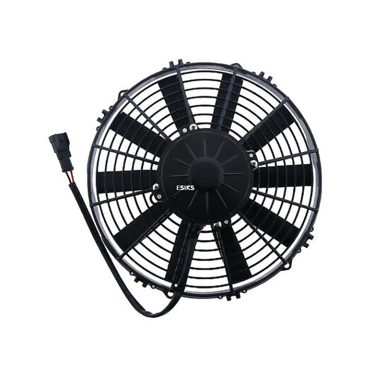 11" Medium Profile Electric Cooling Engine Fan 30101502 VA09-AP50/C-27S for Spal 962 CFM online 11" Medium Profile Electric Cooling Engine Fan 30101502 VA09-AP50/C-27S for Spal 962 CFM online