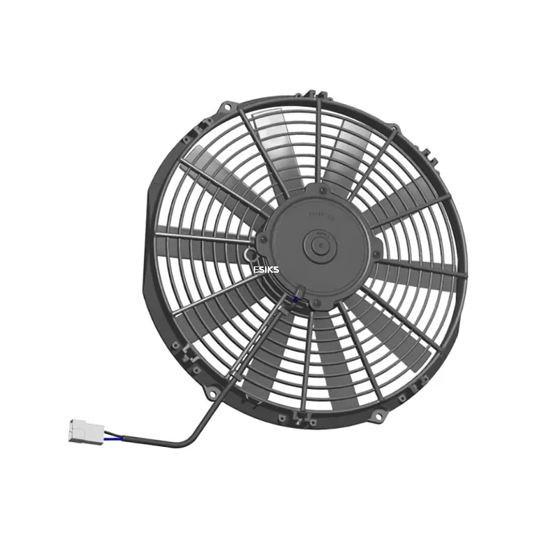 12'' Medium Profile Puller Engine Fan 30101504 VA10-AP50/C-25A for Spal online