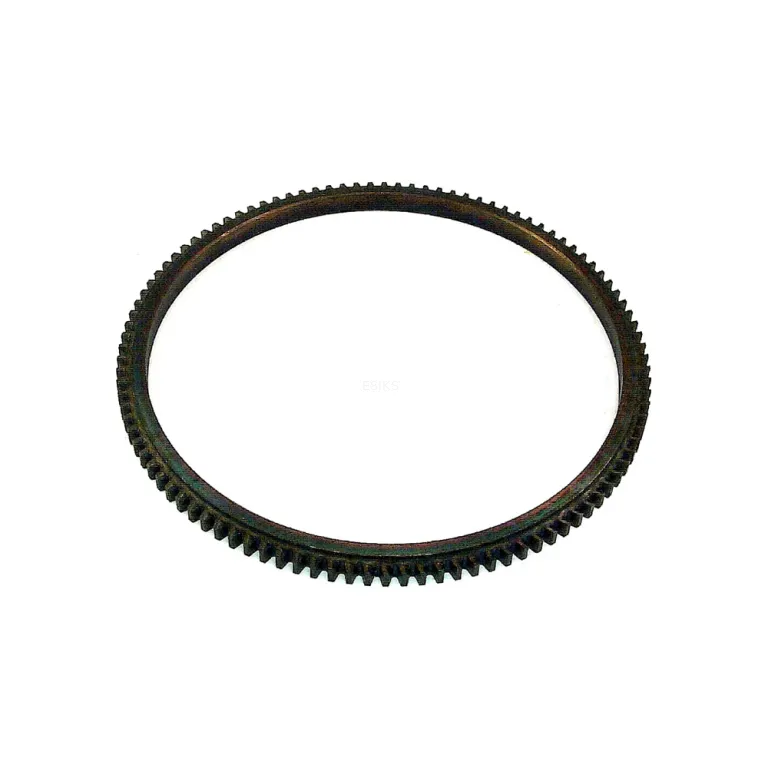 126T Fly Wheel Gear Ring for Caterpillar CAT Engine C7 online 126T Fly Wheel Gear Ring for Caterpillar CAT Engine C7 online