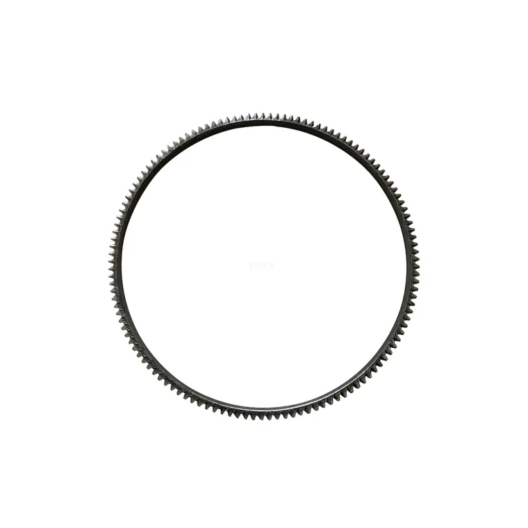 127T Fly Wheel Gear Ring for Komatsu Engine 6D102 Excavator PC200-6 PC200-7 PC120-6 online 127T Fly Wheel Gear Ring for Komatsu Engine 6D102 Excavator PC200-6 PC200-7 PC120-6 online