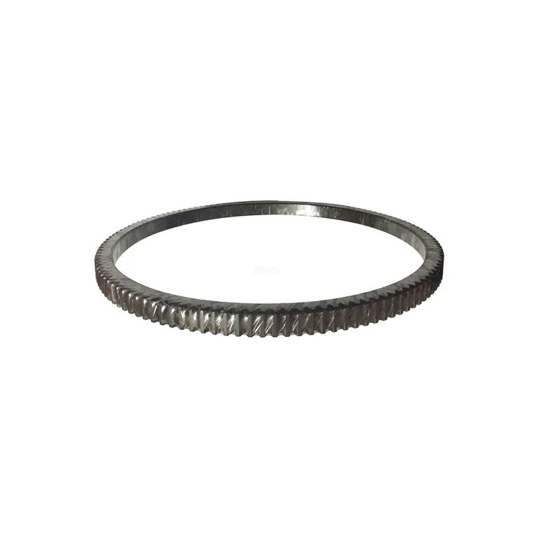 127T Fly Wheel Gear Ring for Komatsu Engine 6D95 online 127T Fly Wheel Gear Ring for Komatsu Engine 6D95 online