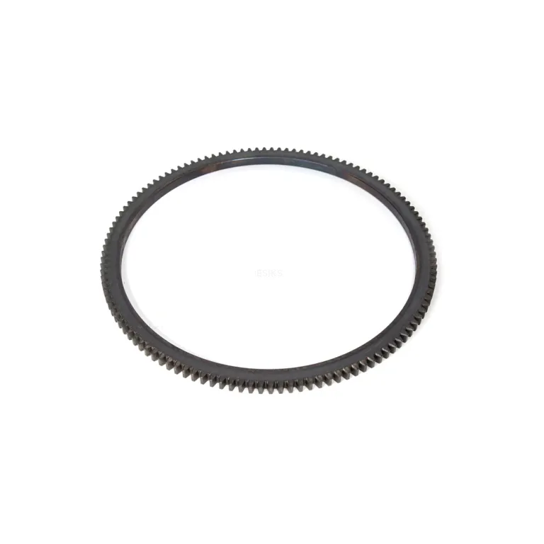 128T Fly Wheel Gear Ring for Isuzu Engine 4BD1 Hitachi Excavator EX120 online 128T Fly Wheel Gear Ring for Isuzu Engine 4BD1 Hitachi Excavator EX120 online