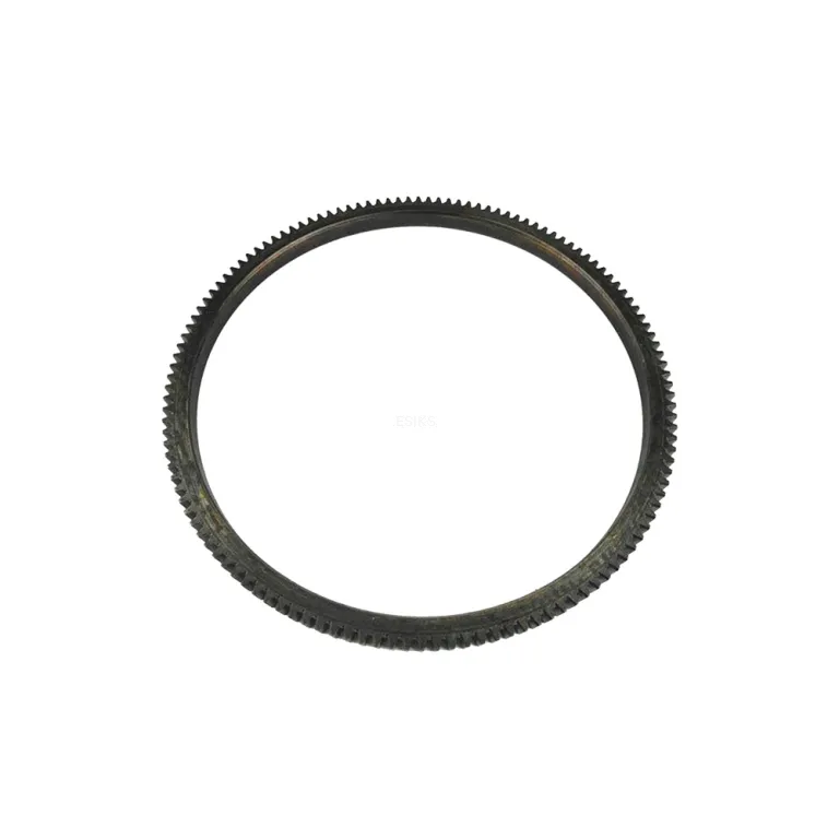 129T Fly Wheel Gear Ring for Isuzu Engine 6BD1 Hitachi Excavator EX200 online 129T Fly Wheel Gear Ring for Isuzu Engine 6BD1 Hitachi Excavator EX200 online