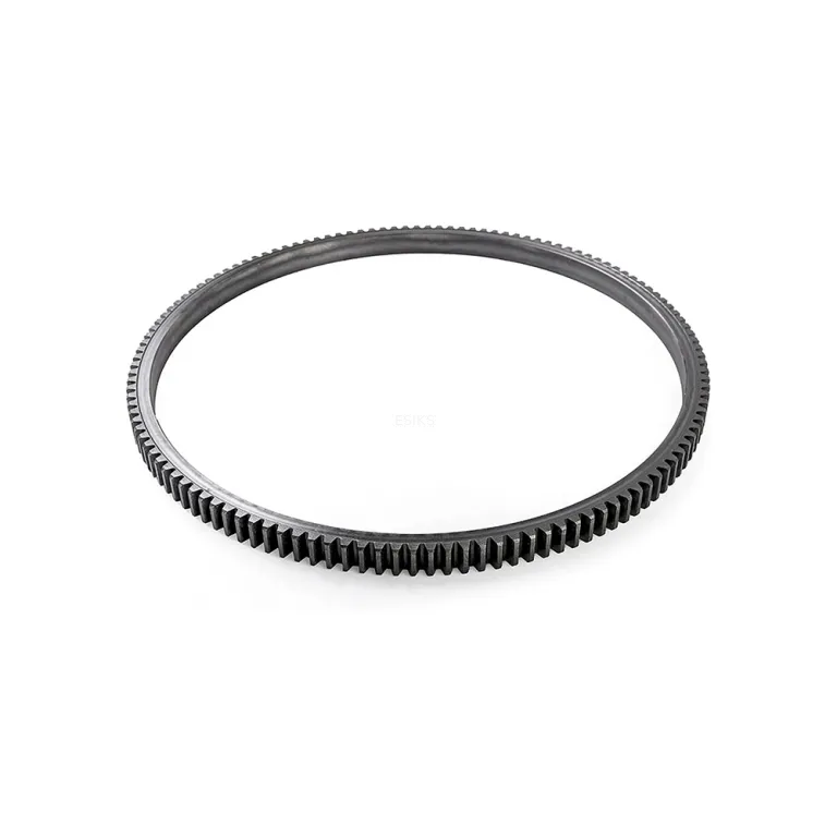 129T Fly Wheel Gear Ring for Isuzu Engine 6SD1 online 129T Fly Wheel Gear Ring for Isuzu Engine 6SD1 online