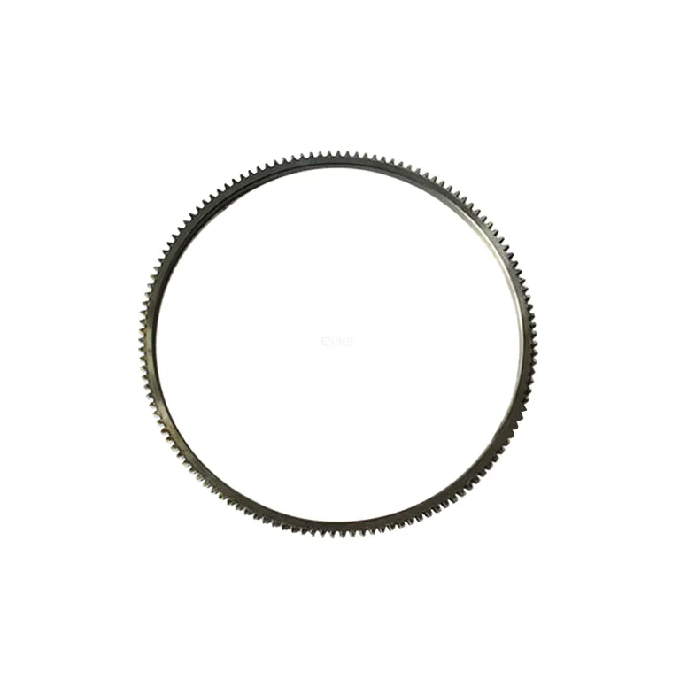 129T Fly Wheel Gear Ring for Mitsubishi Engine 6D14 online 129T Fly Wheel Gear Ring for Mitsubishi Engine 6D14 online