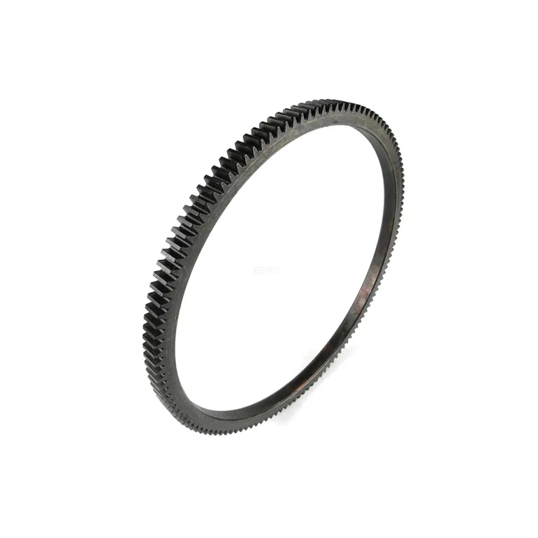 129T Fly Wheel Gear Ring for Mitsubishi Engine 6D16 online 129T Fly Wheel Gear Ring for Mitsubishi Engine 6D16 online