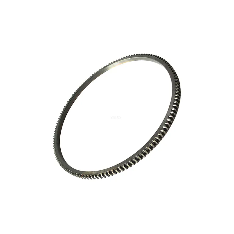 129T Fly Wheel Gear Ring for Mitsubishi Engine 6D31 Kato Excavator HD700-5 HD700-7 HD820 online 129T Fly Wheel Gear Ring for Mitsubishi Engine 6D31 Kato Excavator HD700-5 HD700-7 HD820 online