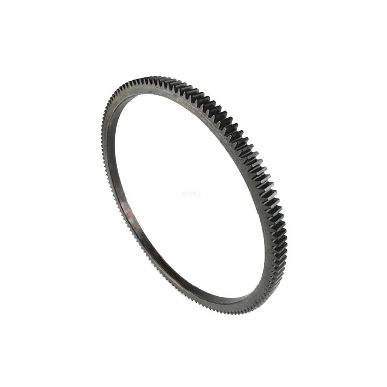 129T Fly Wheel Gear Ring for Mitsubishi Engine 6D34 Kato Excavator HD700-5 HD700-7 HD820 online