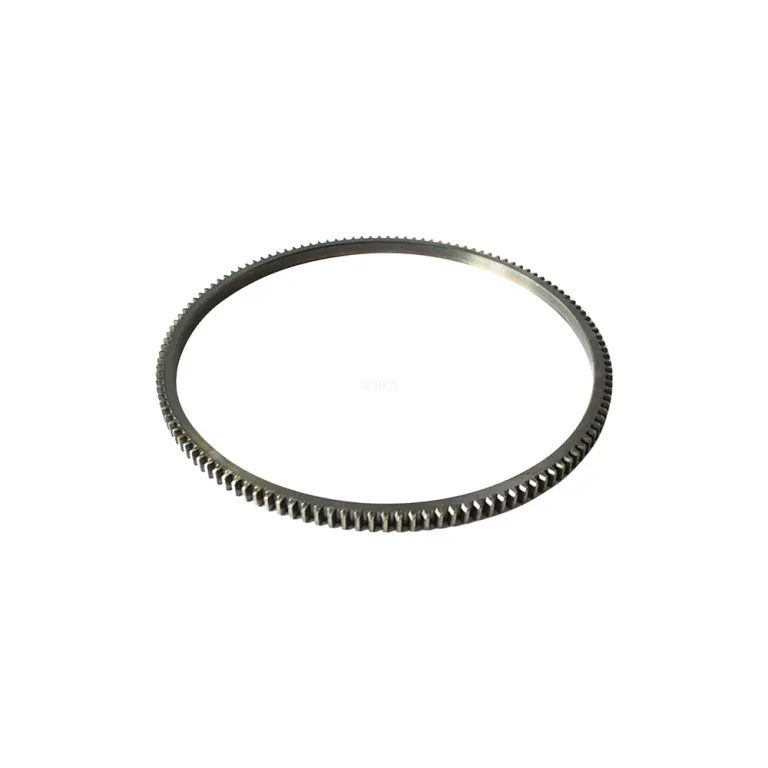 129T Fly Wheel Gear Ring for Yanmar Engine 4TNV98 online 129T Fly Wheel Gear Ring for Yanmar Engine 4TNV98 online