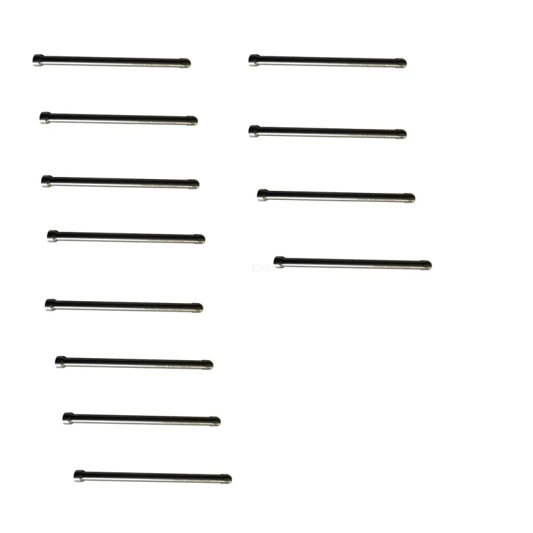 12 PCS Push Rod 4974975 for Cummins Engine ISX 425 online 12 PCS Push Rod 4974975 for Cummins Engine ISX 425 online