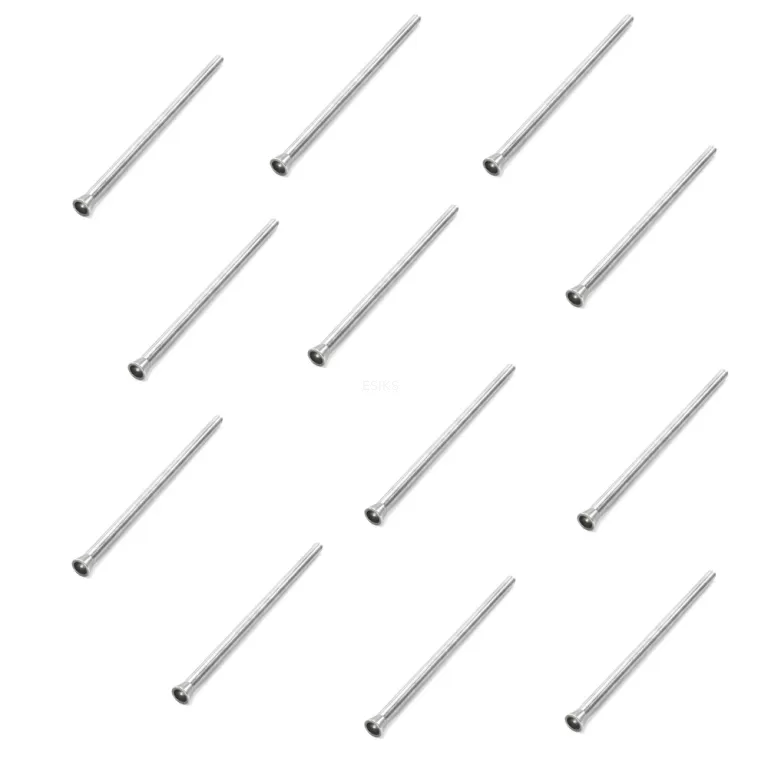 12 PCS Push Rod for Mitsubishi Engine 6D15 online 12 PCS Push Rod for Mitsubishi Engine 6D15 online