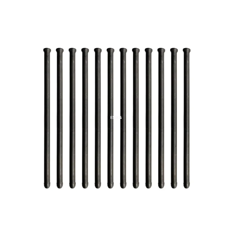 12 Pcs Push Rod Set 3905194 for Cummins Engine C8.3L 6C 6CT 6CTA 6CTAA online 12 Pcs Push Rod Set 3905194 for Cummins Engine C8.3L 6C 6CT 6CTA 6CTAA online