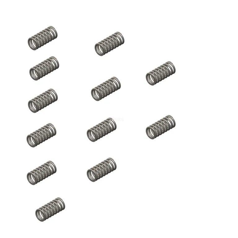 12 Pcs Valve Spring 3900276 3926700 for Cummins 6B 6BT 6BTA 5.9 online