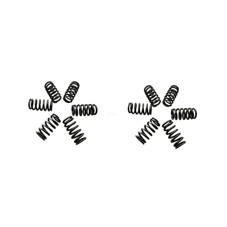 12 Pcs Valve Springs 3916691 3900276 for Dodge Ram 2500 3500 Cummins Engine 5.9L 12V online