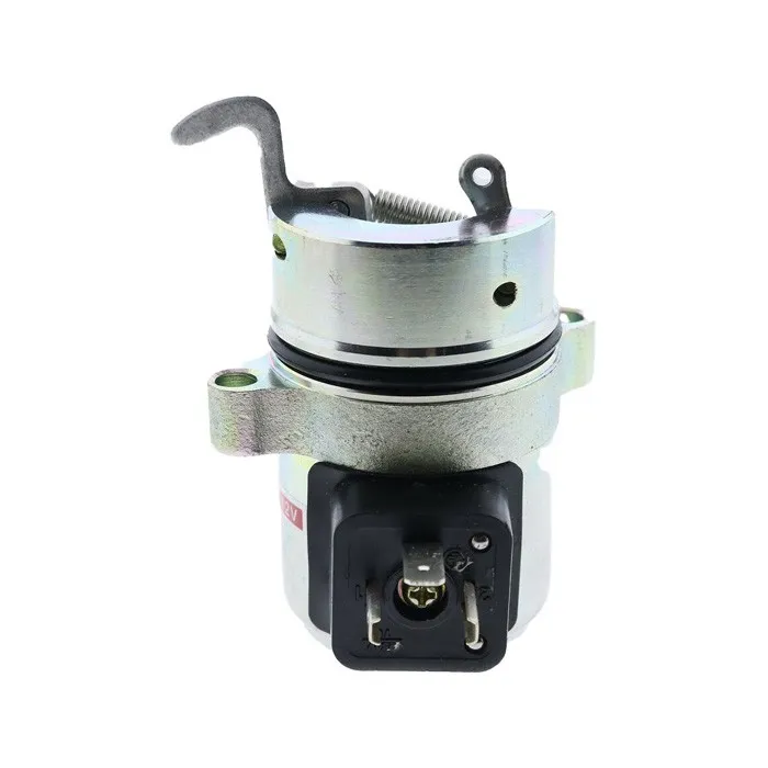 12 V Fuel Shutoff Solenoid Valve 04170534R 04272733 for Deutz Engine F2L1011 F3L1011 F4L1011 BF4L1011 CASE Backhoe 360 online 12 V Fuel Shutoff Solenoid Valve 04170534R 04272733 for Deutz Engine F2L1011 F3L1011 F4L1011 BF4L1011 CASE Backhoe 360 online