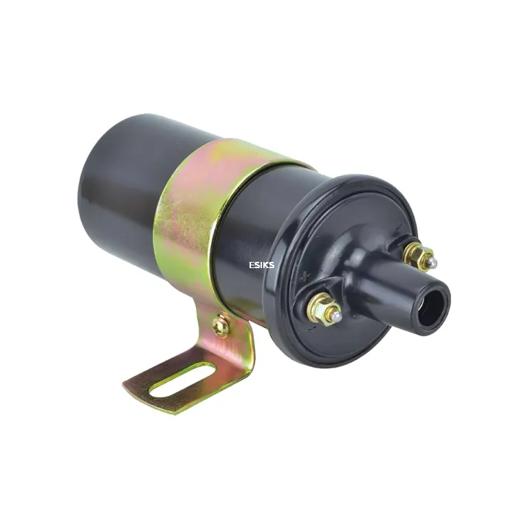 12 Volt Ignition Coil D5TE12029AB for New Holland 240CIDNH 300CIDNH 361CIDNH 391CIDNH online 12 Volt Ignition Coil D5TE12029AB for New Holland 240CIDNH 300CIDNH 361CIDNH 391CIDNH online