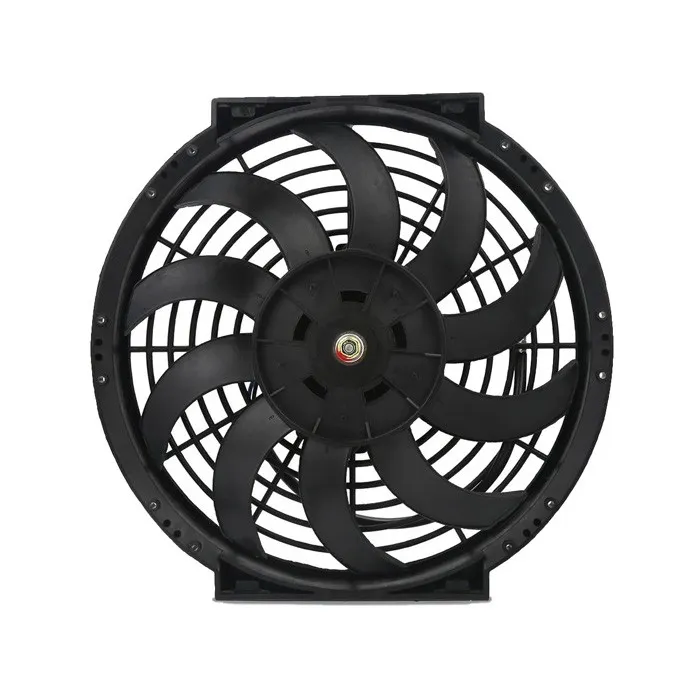 12" High Performance Electric Cooling Engine Fan 30102030 VA10-AP70/LL-61S for Spal online