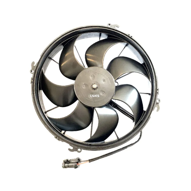 12" Medium Profile Puller Engine Fan 30103202 VA01-AP90/VLL-66A for Spal online 12" Medium Profile Puller Engine Fan 30103202 VA01-AP90/VLL-66A for Spal online
