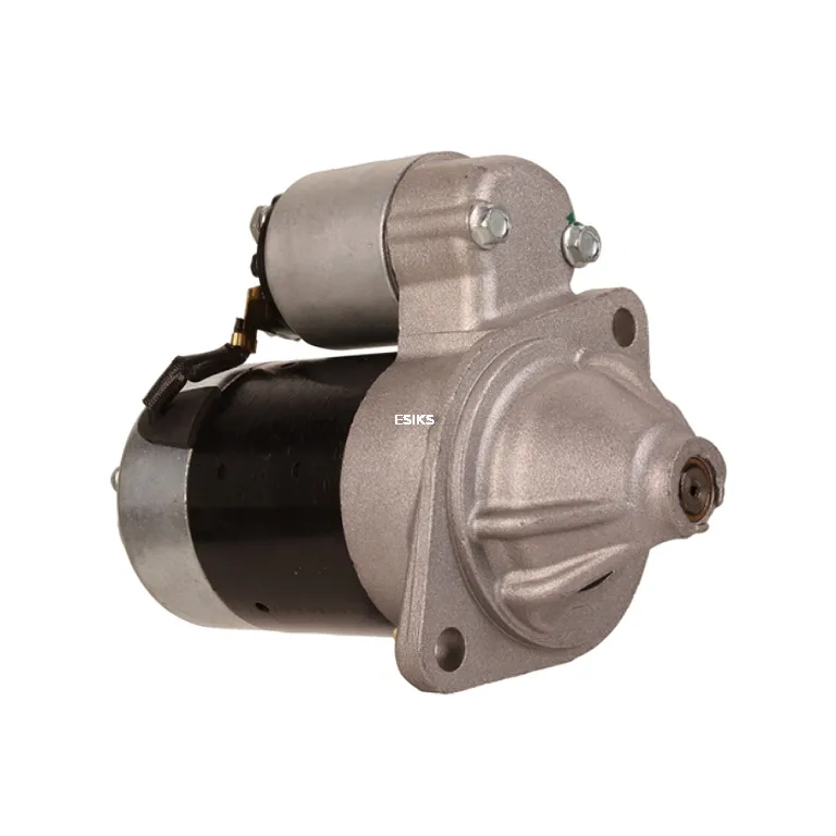 12V 10T Starter Motor 165000-47590 for Yanmar Engine 2TE67L-BV3 Excavator SV08-1 J09 online 12V 10T Starter Motor 165000-47590 for Yanmar Engine 2TE67L-BV3 Excavator SV08-1 J09 online