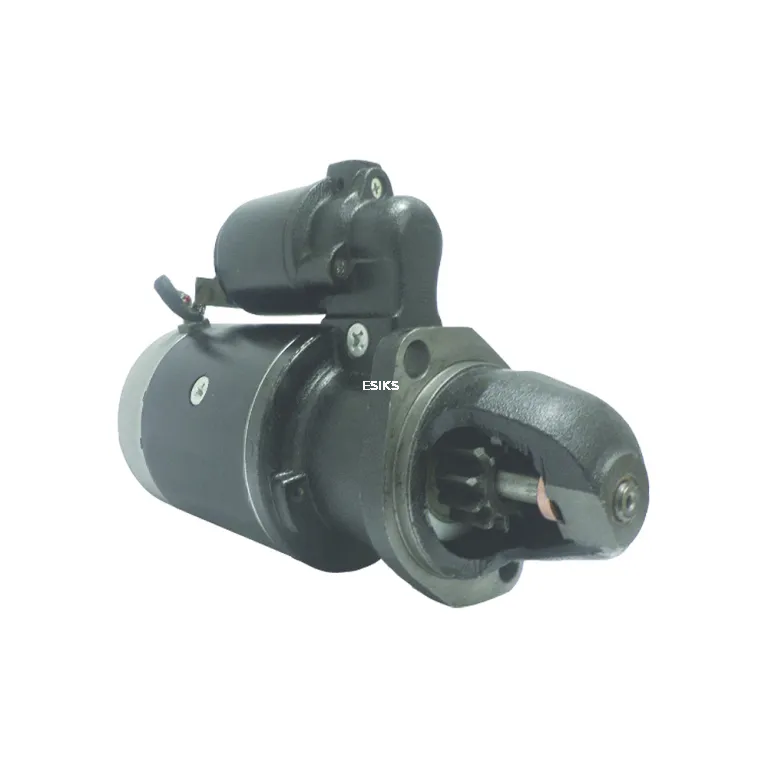 12V 11T 2.7KW Starter Motor 000050476102 0001362304 for Hatz Engine 2M41 3M41 4M41 4M42 3M43 4L42C online 12V 11T 2.7KW Starter Motor 000050476102 0001362304 for Hatz Engine 2M41 3M41 4M41 4M42 3M43 4L42C online