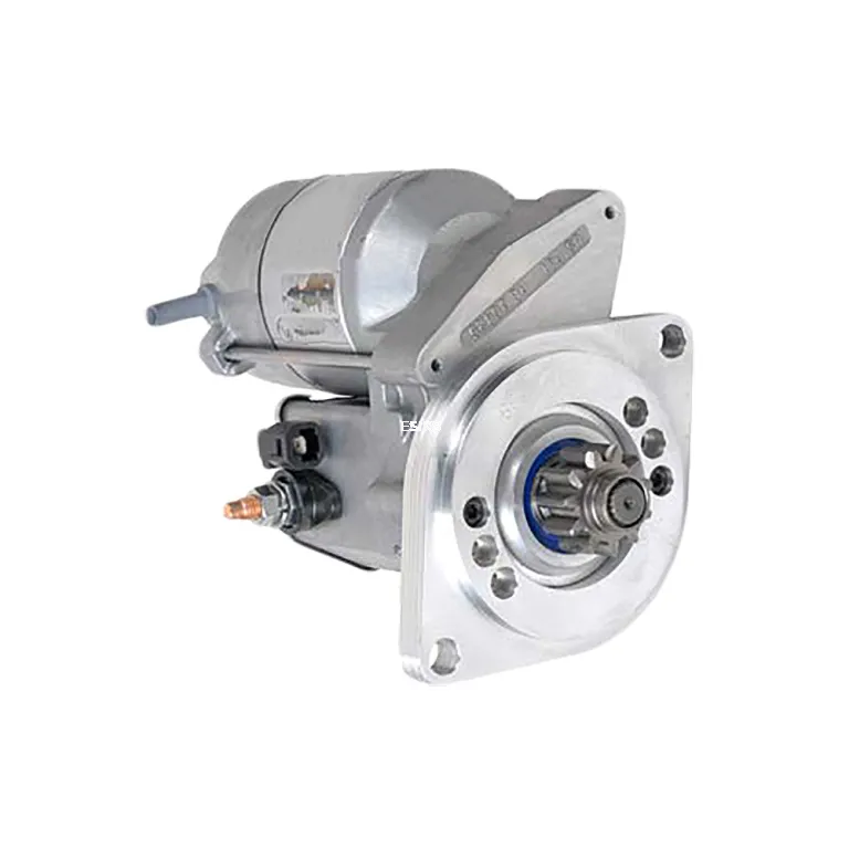 12V 11T Starter Motor 124610-77019 for Yanmar Engine 4TN100L 6LY 2TR16 2TR19 3T95L 4T112 4T94L 6T95L online