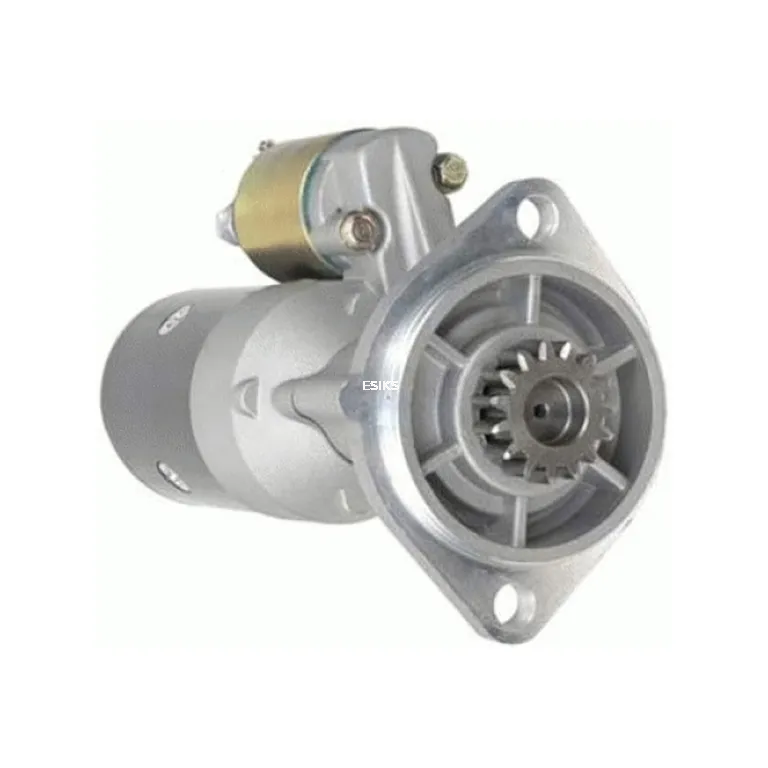 12V 12T Starter Motor 10676S-77010 QDJ168D-YM for Yanmar Engine CY1105 CY1115 online 12V 12T Starter Motor 10676S-77010 QDJ168D-YM for Yanmar Engine CY1105 CY1115 online