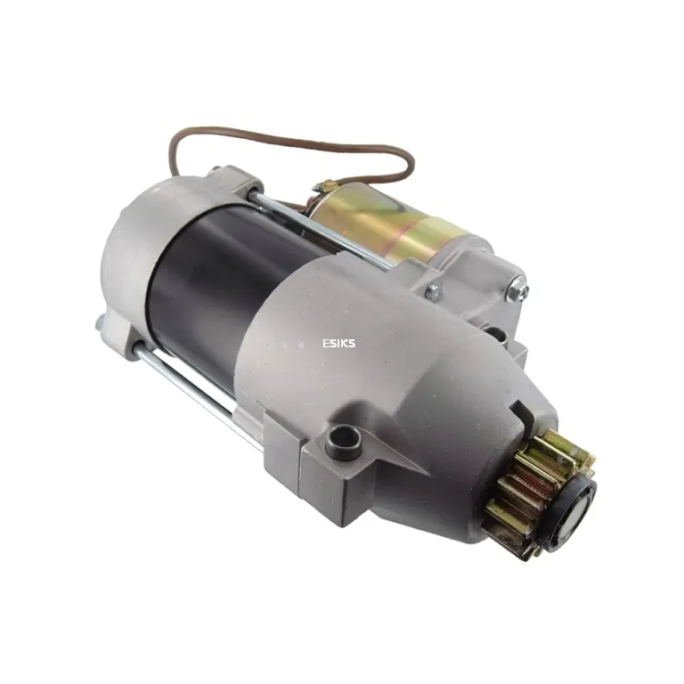 12V 13T 1.4W Starter Motor S114-867 for Yamaha Outboard Motor F150TLR F150TXR F225TLR LF150TXR LF250TUR LF250TXR online