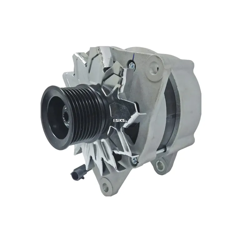 12V 140A Alternator 504271461 for New Holland Tractor T5040 T5050 T5070 TL90A TD4020F online 12V 140A Alternator 504271461 for New Holland Tractor T5040 T5050 T5070 TL90A TD4020F online