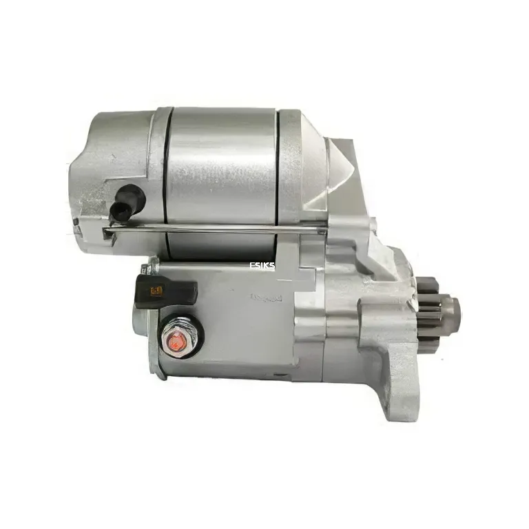 12V 1.4KW 9T Starter Motor 16235-63010 for Kubota B BX Series BX2200D BX22D Engine D905 D1105 V1505 online 12V 1.4KW 9T Starter Motor 16235-63010 for Kubota B BX Series BX2200D BX22D Engine D905 D1105 V1505 online