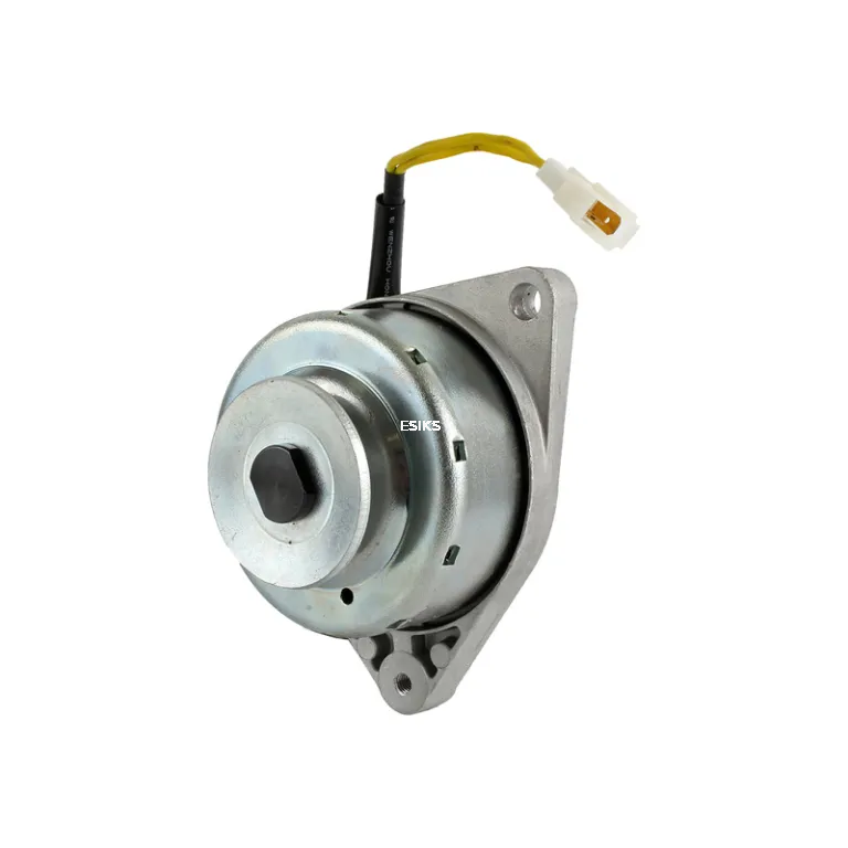 12V 15A Alternator 121450-77200 for Yanmar Tractor YM147 YM169 YM250 YM276 online